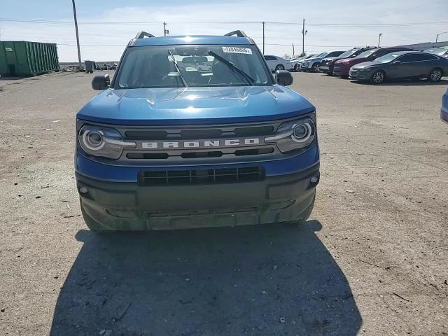Ford Bronco 2024