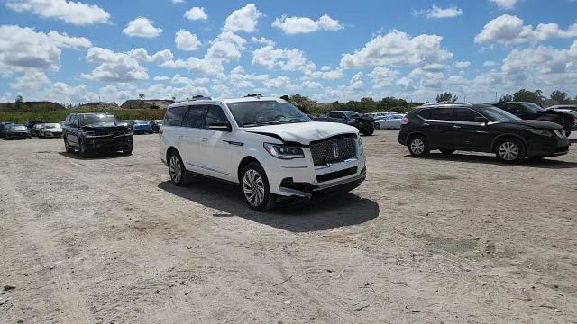 Lincoln Navigator 2023