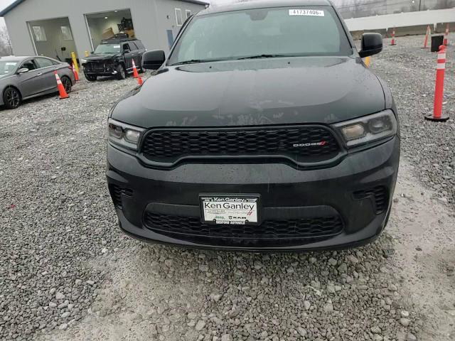Dodge Durango 2023