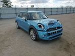 MINI Cooper 2015