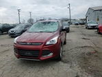 Ford Escape 2014