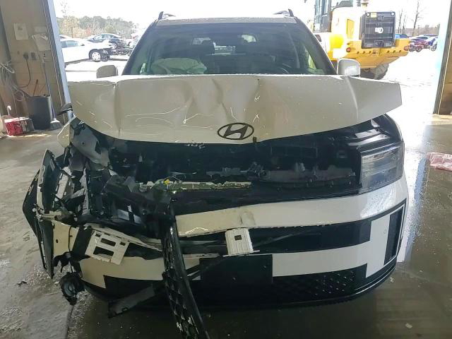 Hyundai Santa Fe 2025