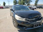 Honda Accord 2016