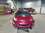 Hyundai Elantra 2016