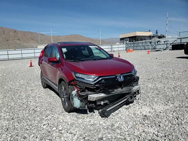 Honda CR-V 2021