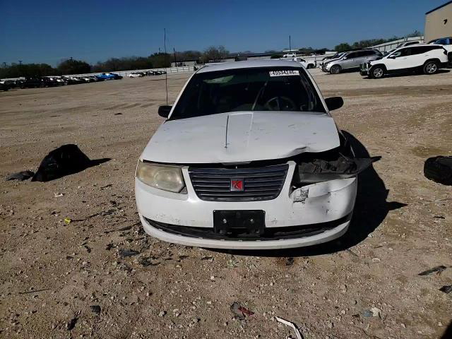 Saturn ION 2007
