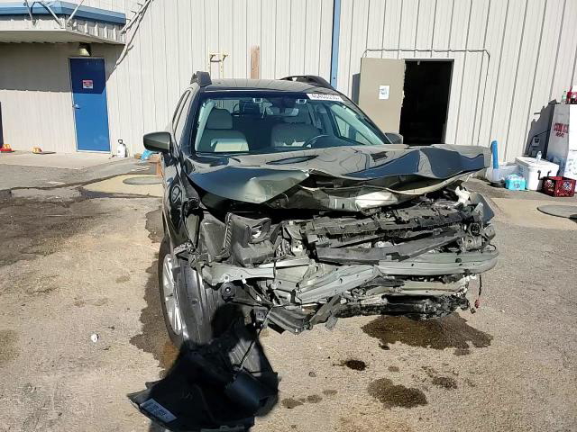 Subaru Outback 2019