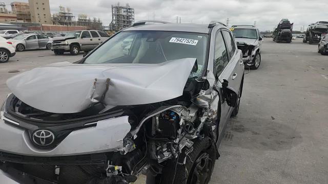 Toyota RAV 4 2018