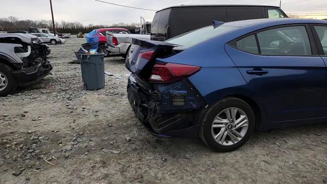 Hyundai Elantra 2020