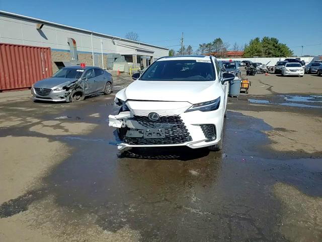 Lexus RX 2024