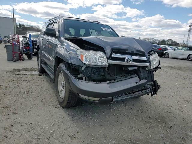 Toyota 4Runner 2005