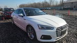 Audi A5 2019
