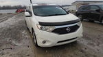 Nissan Quest 2012