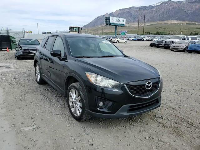 Mazda CX-5 2015