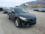 Mazda CX-5 2015
