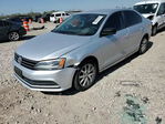 Volkswagen Jetta 2015