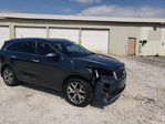 Kia Sorento 2019