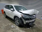 Honda Pilot 2018