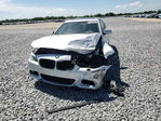 BMW Series 5 2012