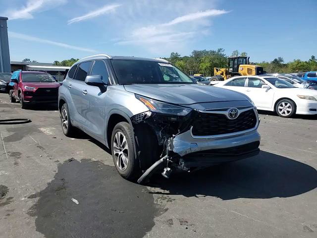 Toyota Highlander 2023