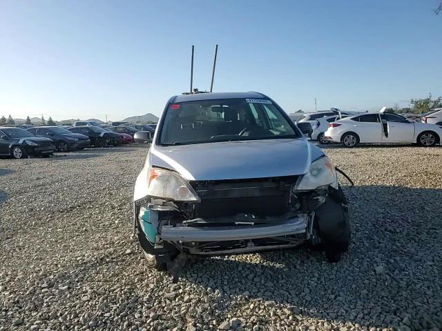 Honda CR-V 2011