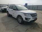 Ford Explorer 2017