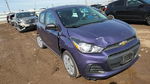 Chevrolet Spark 2017