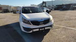 Kia Sportage 2011