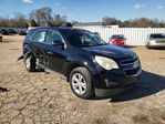 Chevrolet Equinox 2013