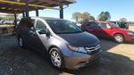 Honda Odyssey 2015