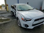 Mitsubishi Outlander 2015