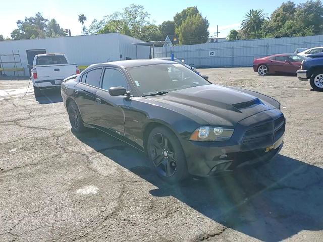 Dodge Charger 2011