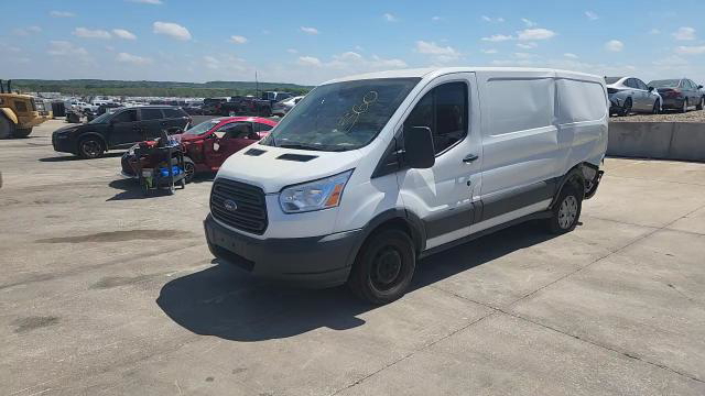 Ford Transit 2016