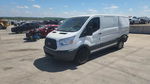 Ford Transit 2016