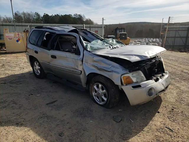 GMC Envoy 2005