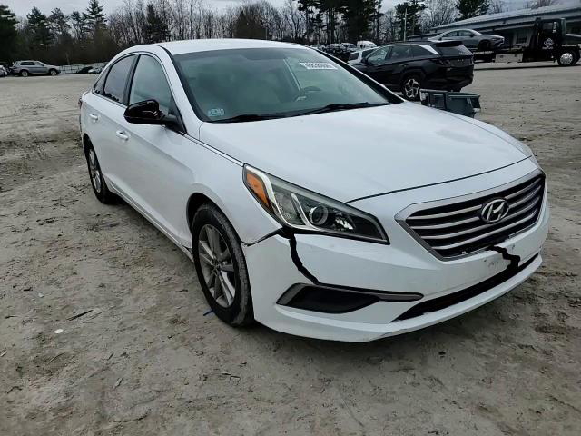 Hyundai Sonata 2017