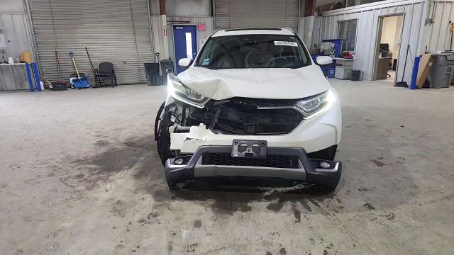 Honda CR-V 2017
