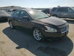Nissan Maxima 2014