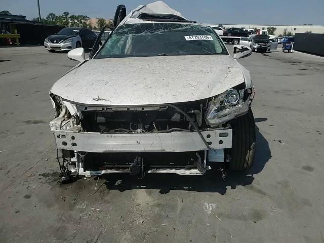 Lexus CT 2015