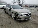Nissan Altima 2013