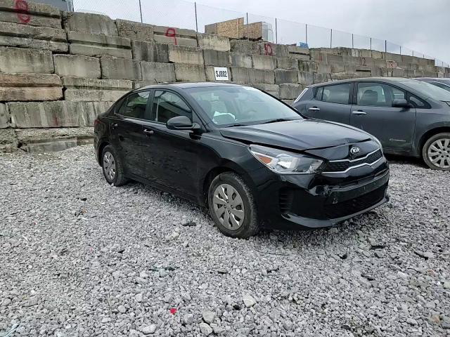 Kia Rio 2018