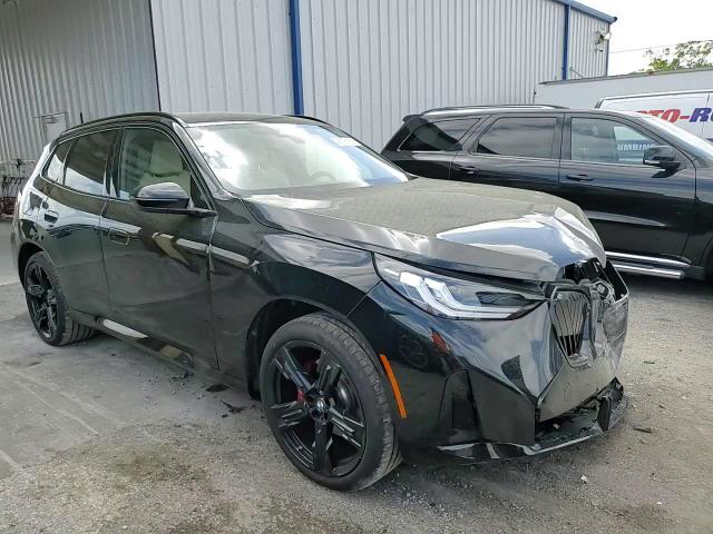 BMW X3 2026