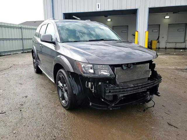 Dodge Journey 2018