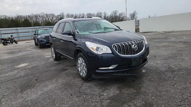 Buick Enclave 2016