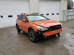 Subaru XV 2015
