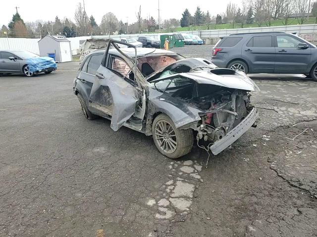 Subaru WRX 2013