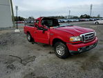 Ford Ranger 2010