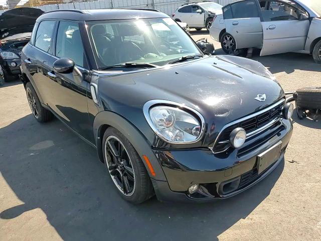 MINI Cooper 2015