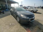 Chevrolet Malibu 2015
