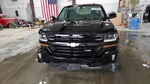 Chevrolet Silverado 2016